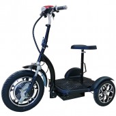 Электроскутер трицикл HEADWAY LUX 500W LiIon