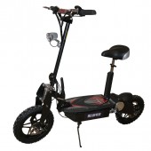 Электросамокат HEADWAY-2 LUX 1500W Электросамокат HEADWAY-2 LUX 1500W