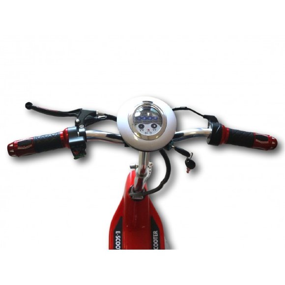 Электросамокат HEADWAY SF-8 MINI