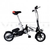 Электровелосипед SHRINKER/SHRINKER II Электровелосипед SHRINKER/SHRINKER II