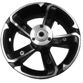 Диск колесный задний 6,5"