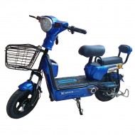Электроскутер HEADWAY ZX-JD1 LiIon Электроскутер HEADWAY ZX-JD1 LiIon