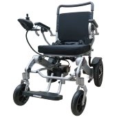 Инвалидное кресло-коляска с электроприводом HEADWAY BL-001D
