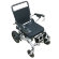 Инвалидное кресло-коляска с электроприводом HEADWAY BL-001D