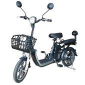 Электровелоскутер HEADWAY LDVII LiIon