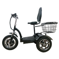 Электроскутер трицикл HEADWAY BL-750 BIG LiIon