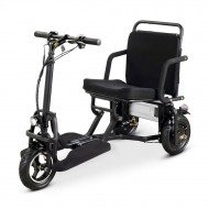 Электроскутер трицикл HEADWAY SPUTNIK M2 700W