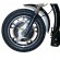 Электроскутер трицикл HEADWAY LUX 500W LiIon